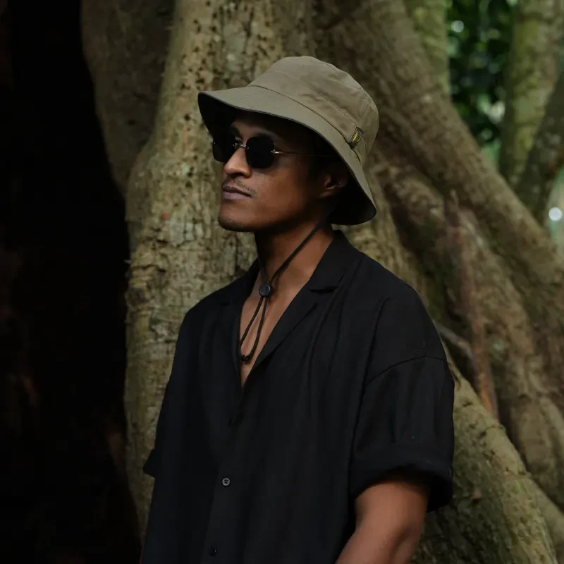 Surfciv Surf Bucket Hat